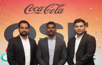 Coco Cola Summit