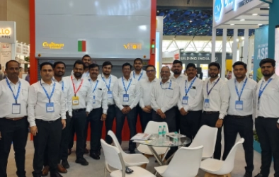 India Warehousing Show 2024