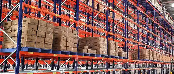 Selective Pallet Racks Advantages