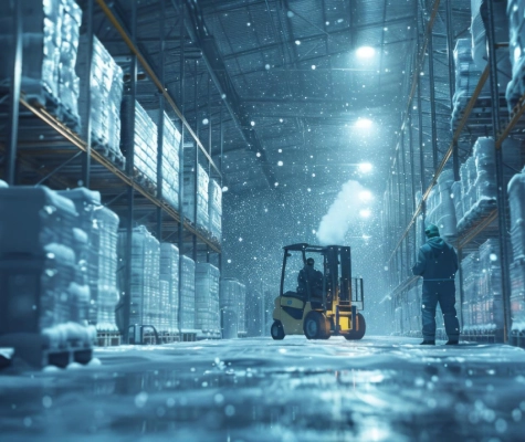 Cold Chain Sector