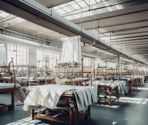 Textile & Fashion Sector