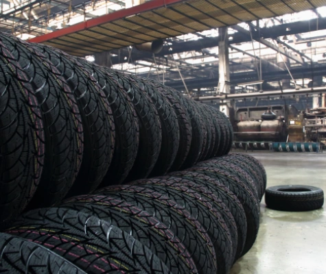 Tyre Manufacturer Sector